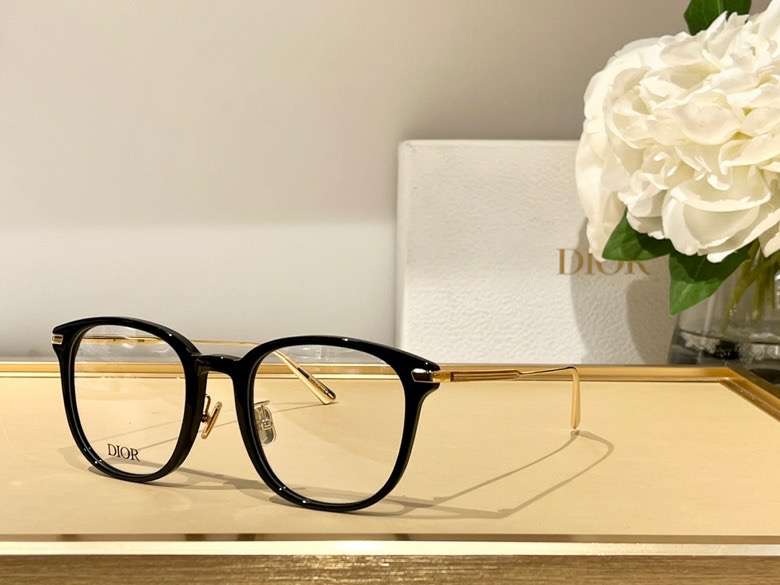Picture of Dior Optical Glasses _SKUfw50176442fw